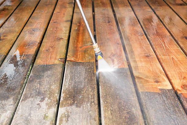 Trusted Midway, NC Pressure Washing Experts